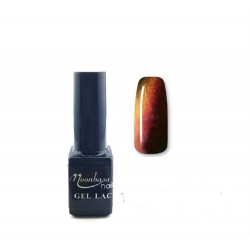 Gel Lac Tiger Eye 5ml #885 Gel Lac Tiger Eye 5ml #885